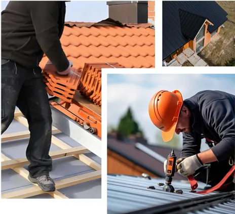 Roofer